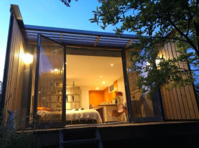 La cabane du bonheur